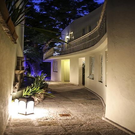Casa Aliz Hotel San Miguel de Allende Eksteriør billede