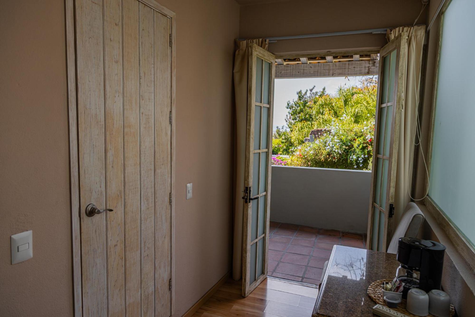 Casa Aliz Hotel San Miguel de Allende Eksteriør billede