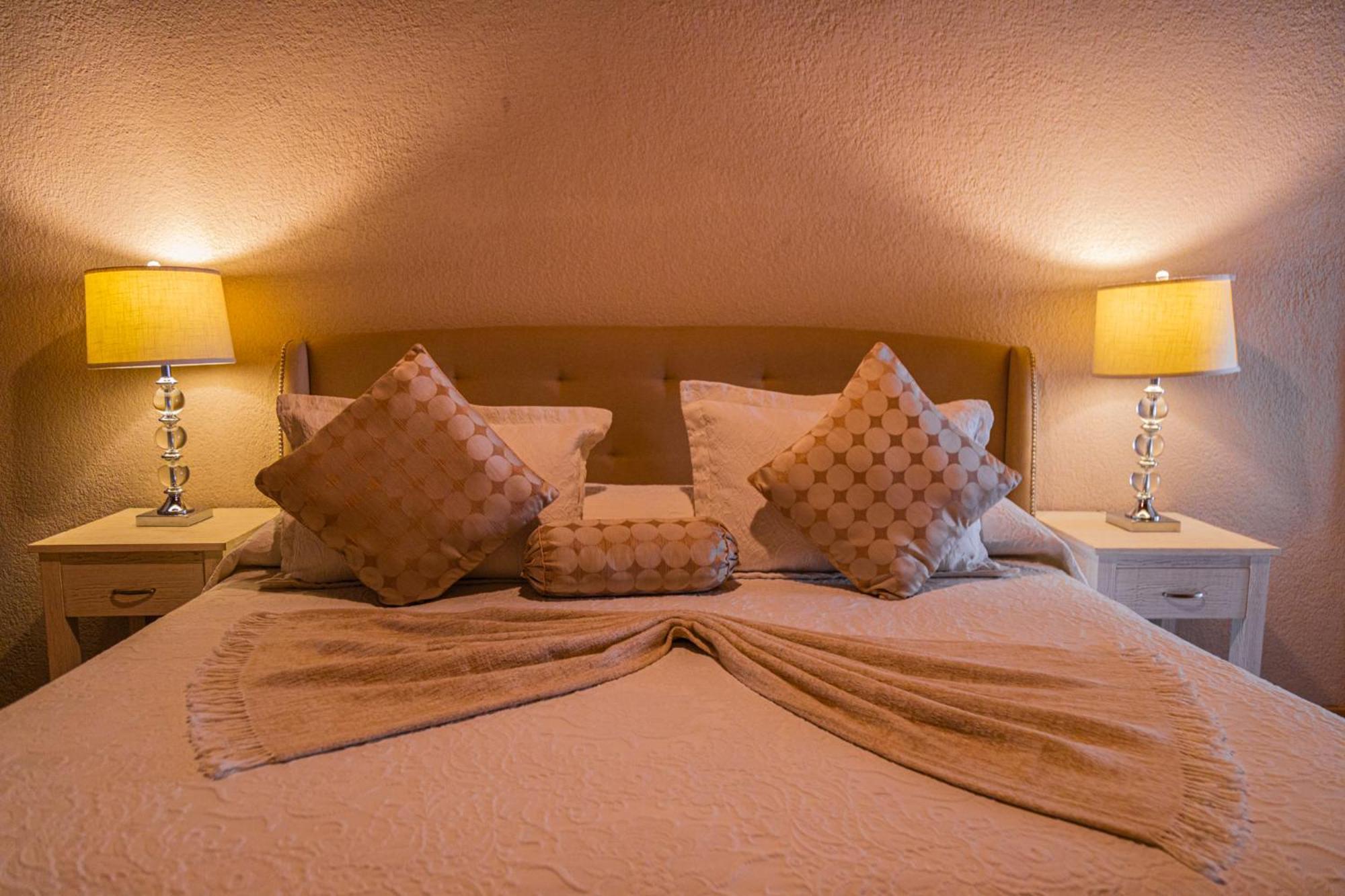 Casa Aliz Hotel San Miguel de Allende Eksteriør billede