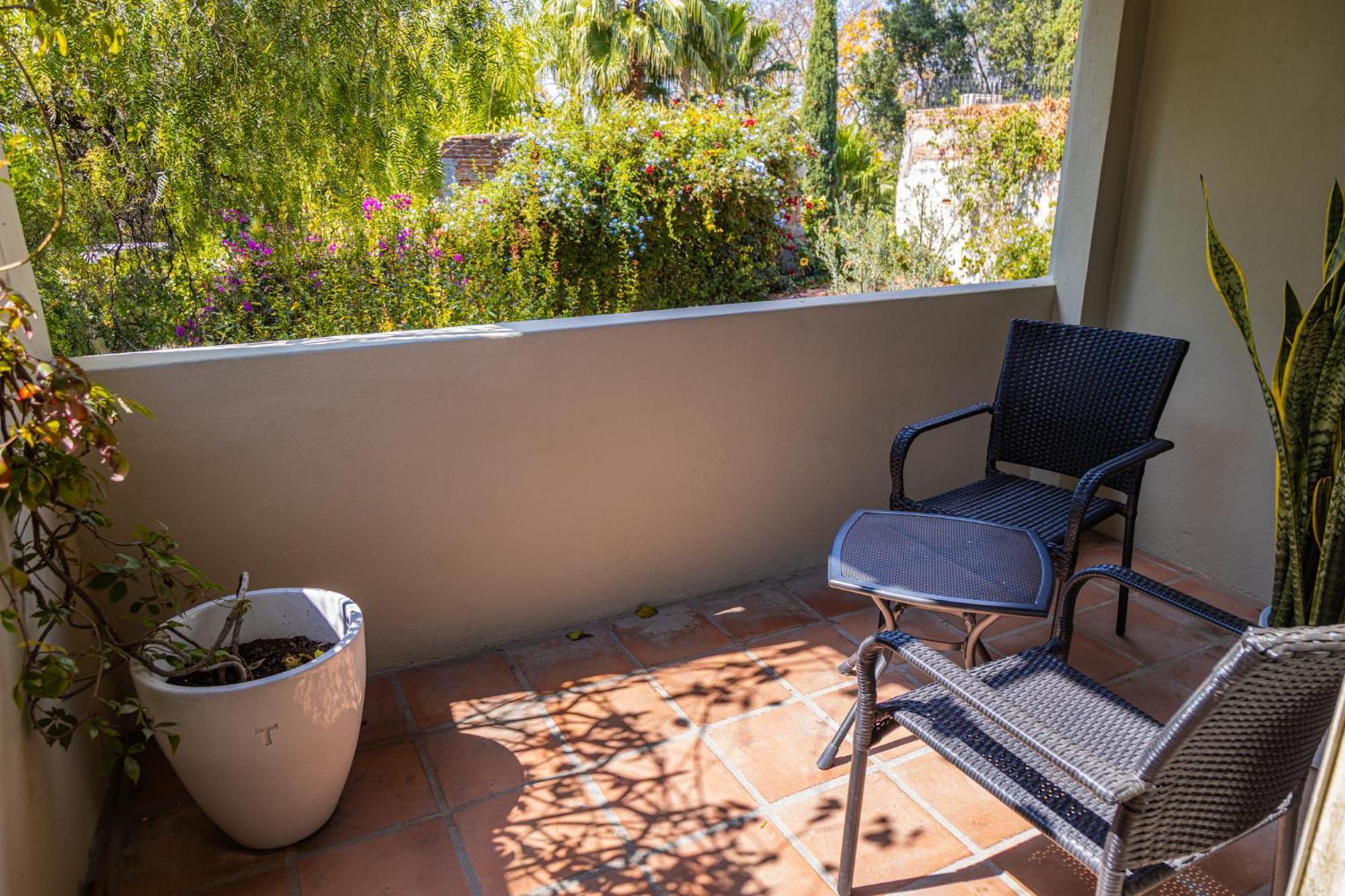Casa Aliz Hotel San Miguel de Allende Eksteriør billede