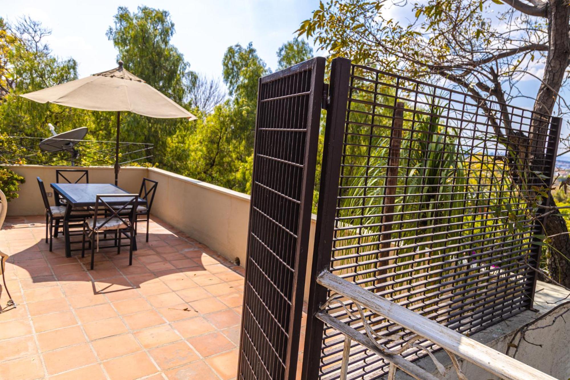 Casa Aliz Hotel San Miguel de Allende Eksteriør billede
