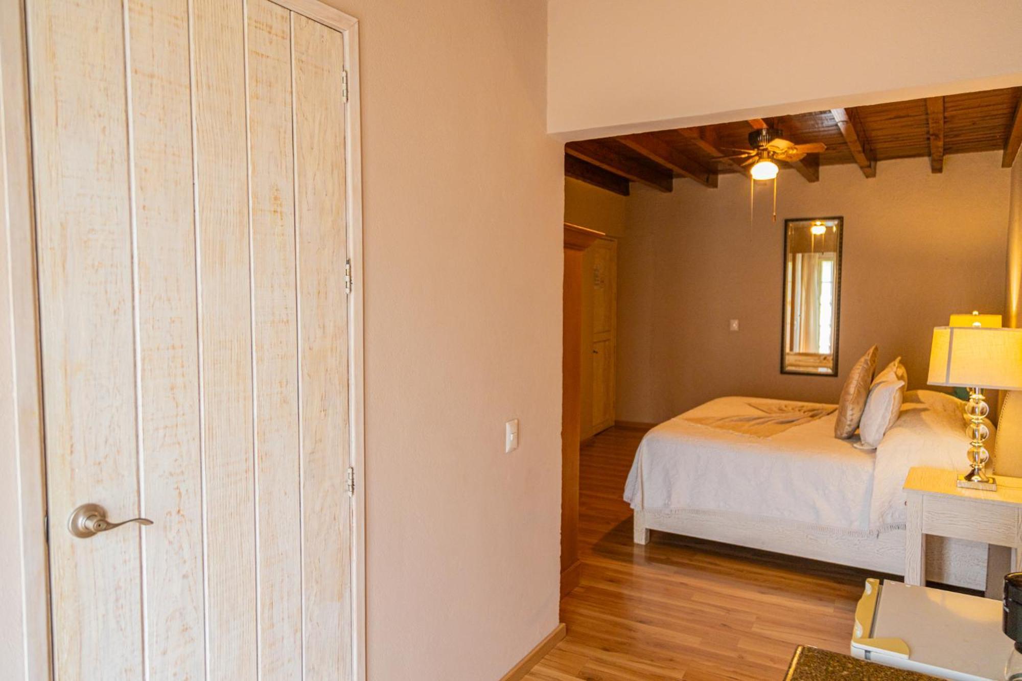 Casa Aliz Hotel San Miguel de Allende Eksteriør billede