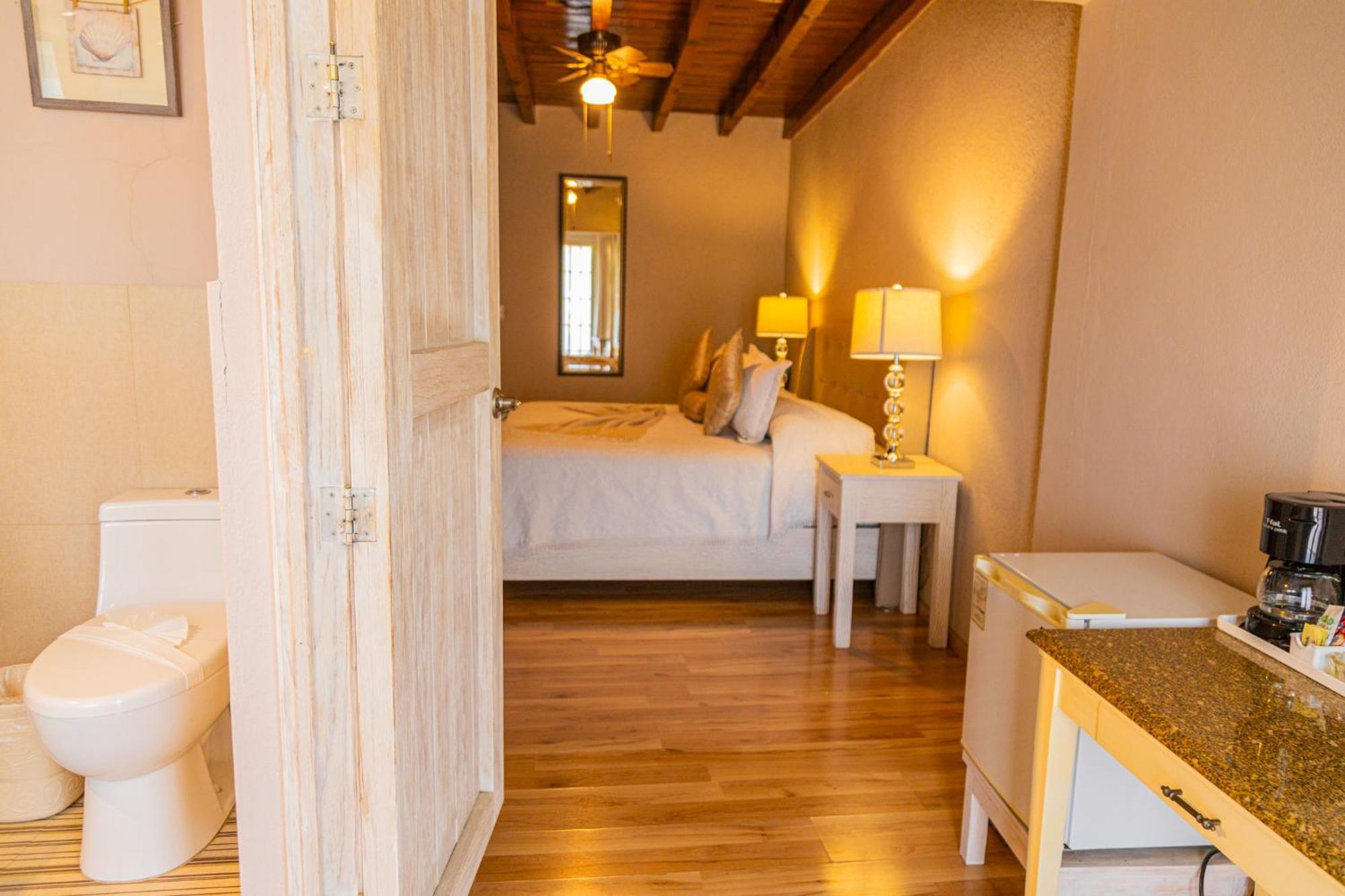 Casa Aliz Hotel San Miguel de Allende Eksteriør billede