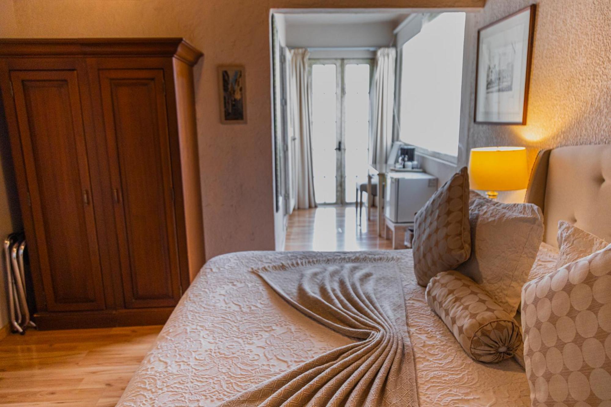 Casa Aliz Hotel San Miguel de Allende Eksteriør billede