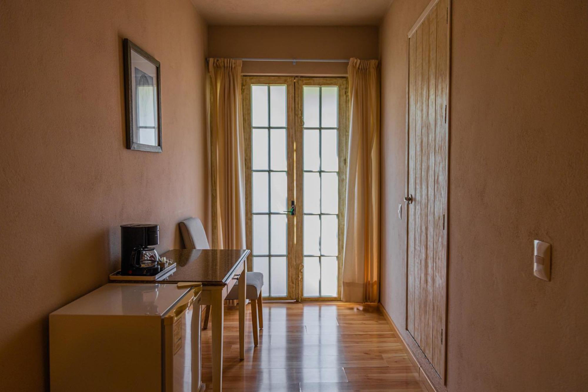 Casa Aliz Hotel San Miguel de Allende Eksteriør billede