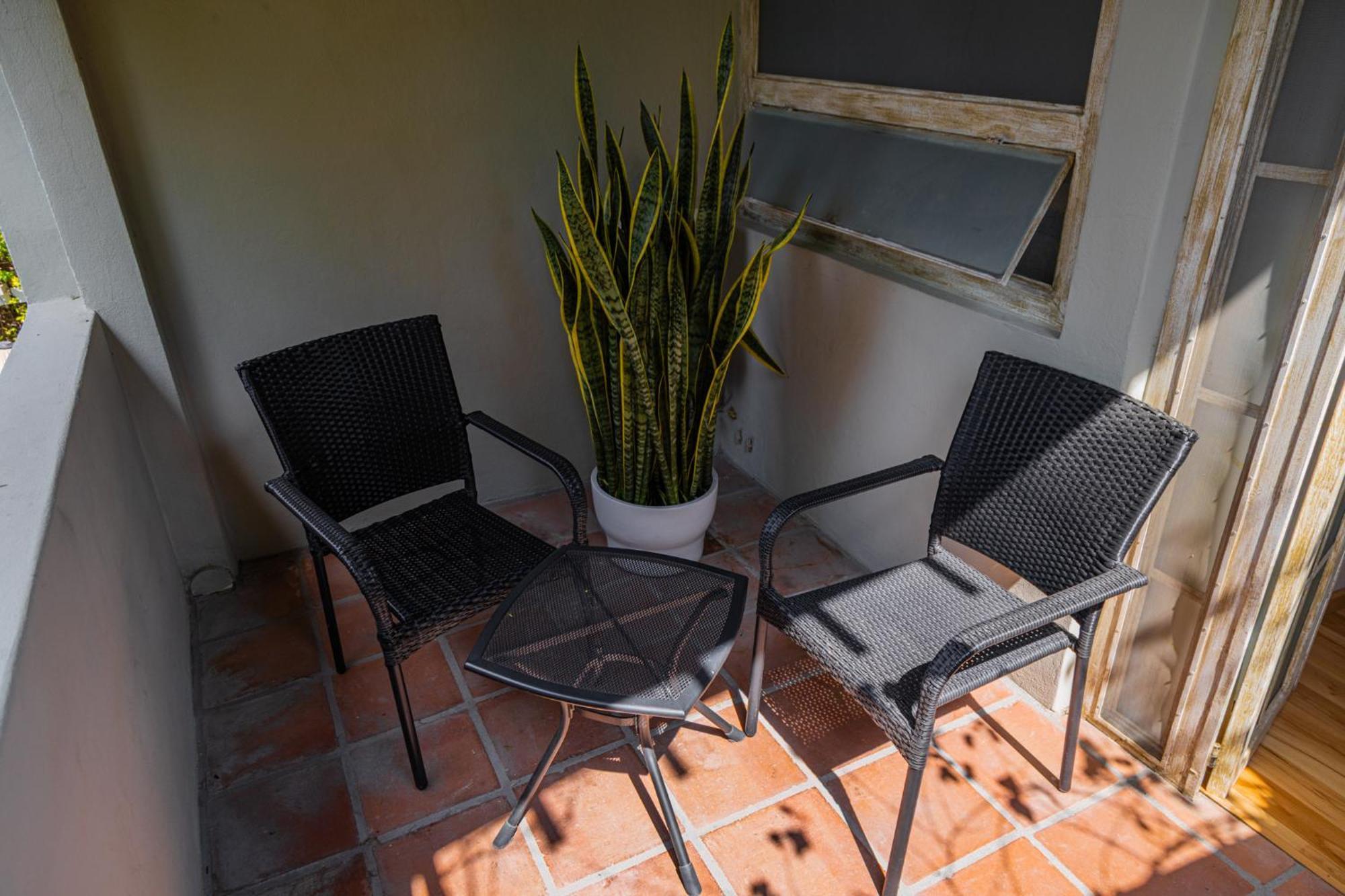 Casa Aliz Hotel San Miguel de Allende Eksteriør billede