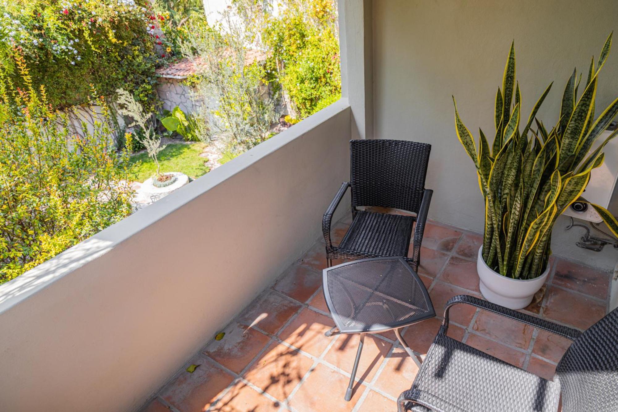 Casa Aliz Hotel San Miguel de Allende Eksteriør billede