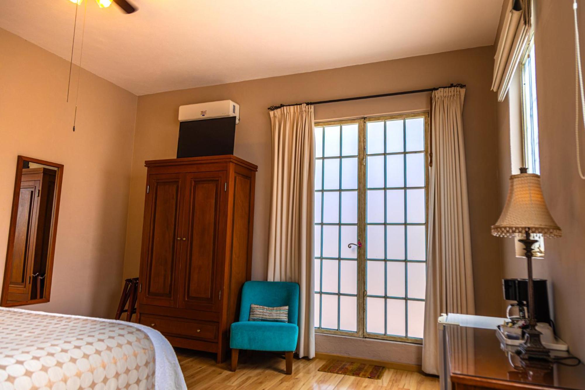 Casa Aliz Hotel San Miguel de Allende Eksteriør billede