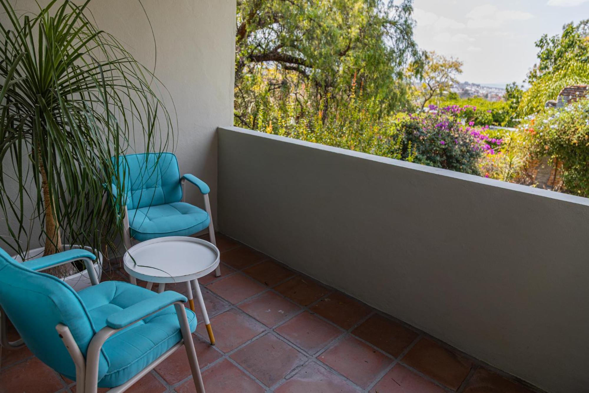 Casa Aliz Hotel San Miguel de Allende Eksteriør billede