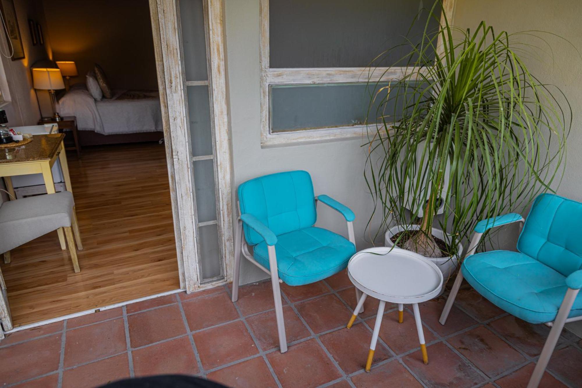 Casa Aliz Hotel San Miguel de Allende Eksteriør billede
