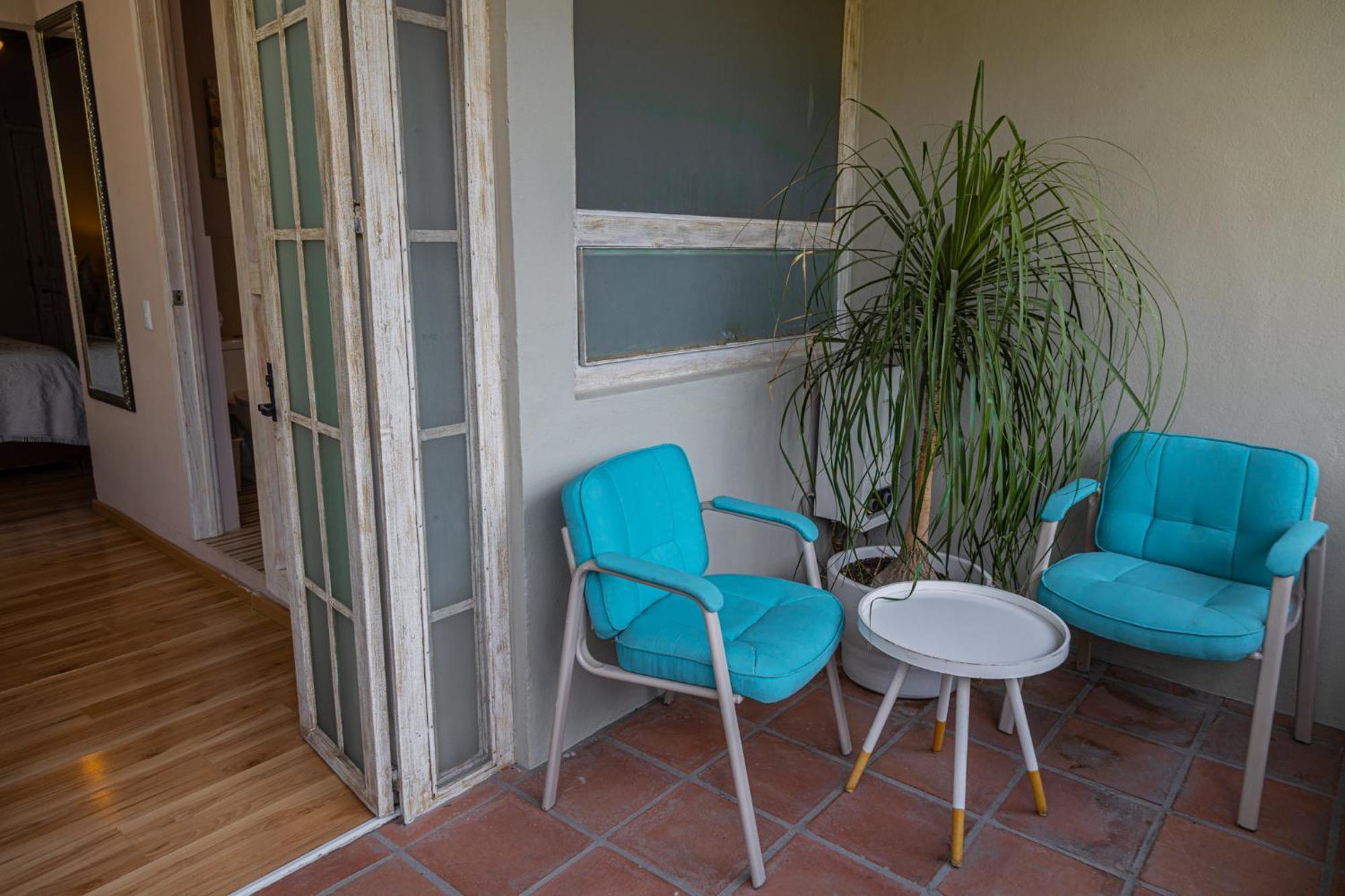 Casa Aliz Hotel San Miguel de Allende Eksteriør billede