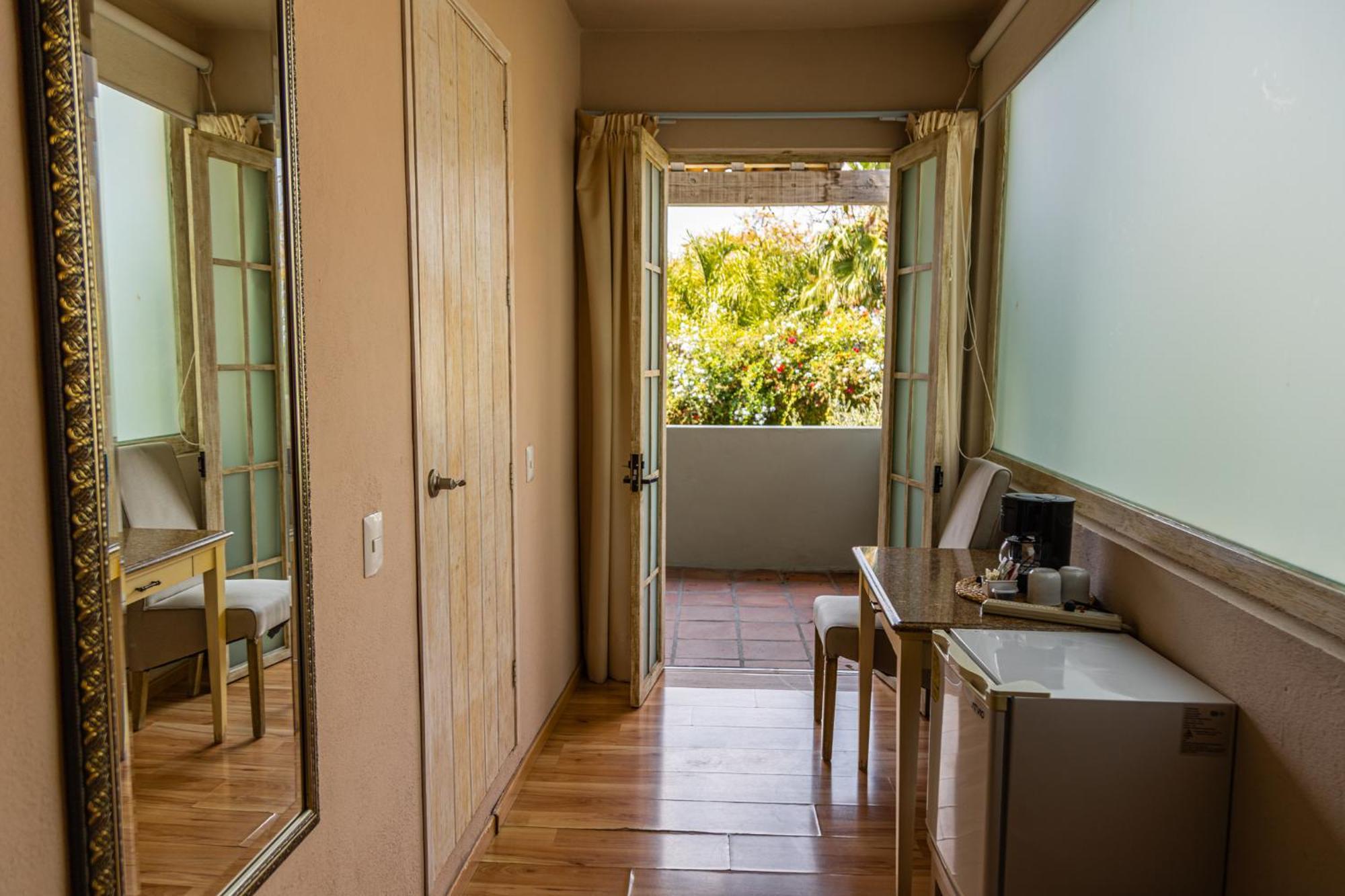 Casa Aliz Hotel San Miguel de Allende Eksteriør billede