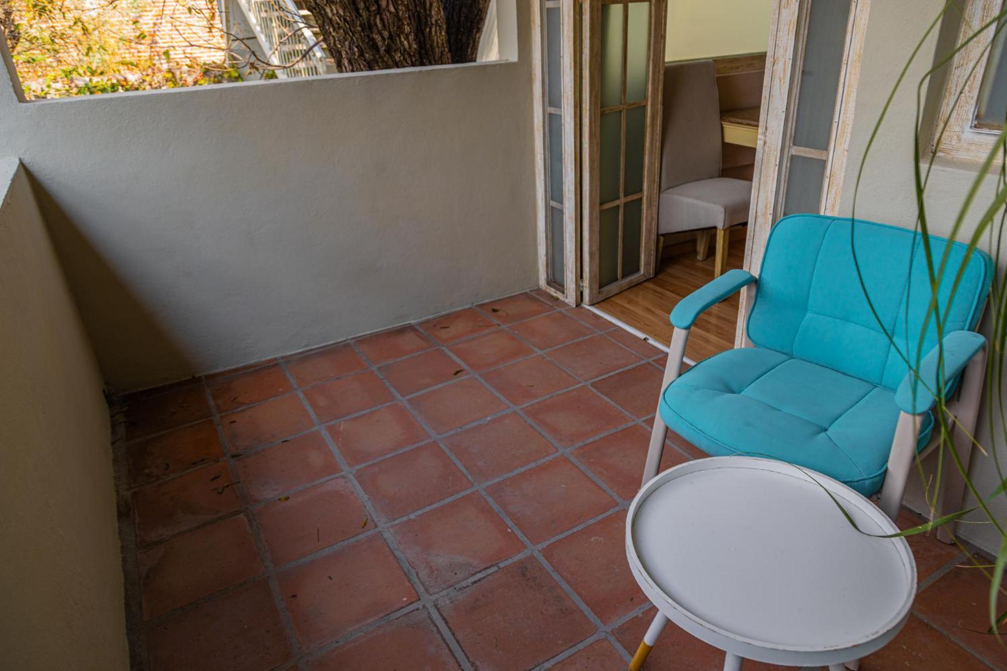 Casa Aliz Hotel San Miguel de Allende Eksteriør billede