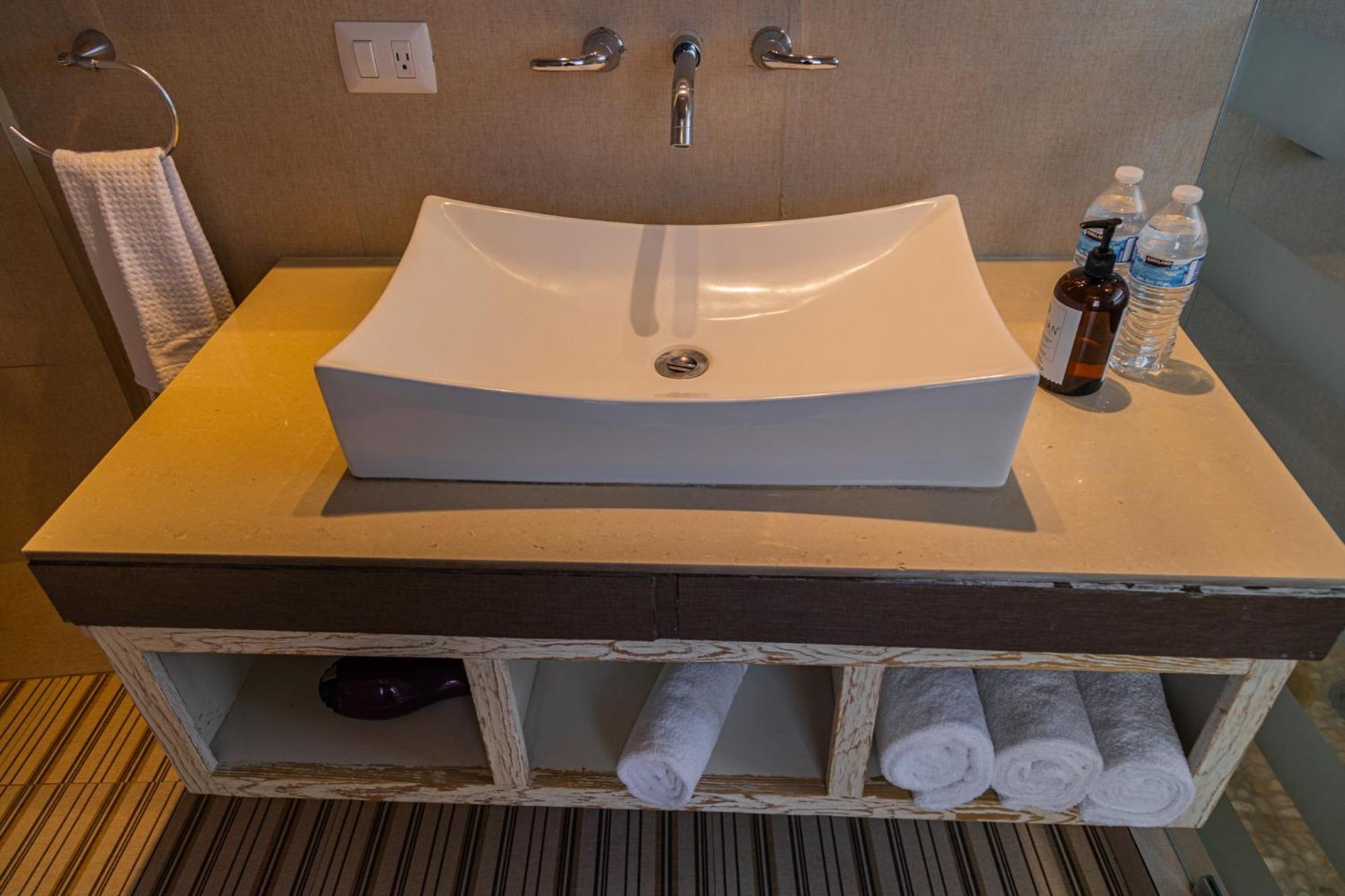 Casa Aliz Hotel San Miguel de Allende Eksteriør billede
