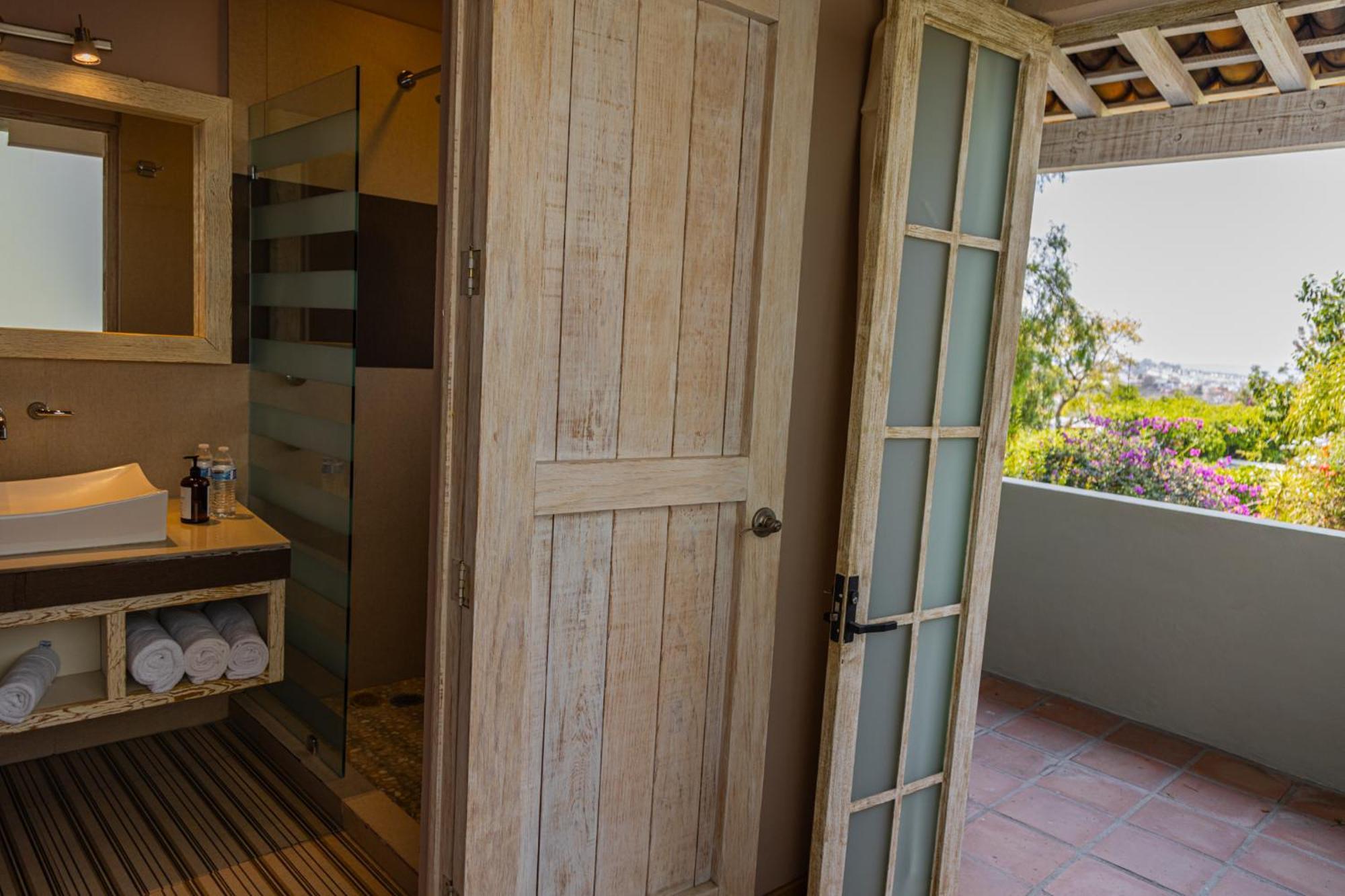 Casa Aliz Hotel San Miguel de Allende Eksteriør billede
