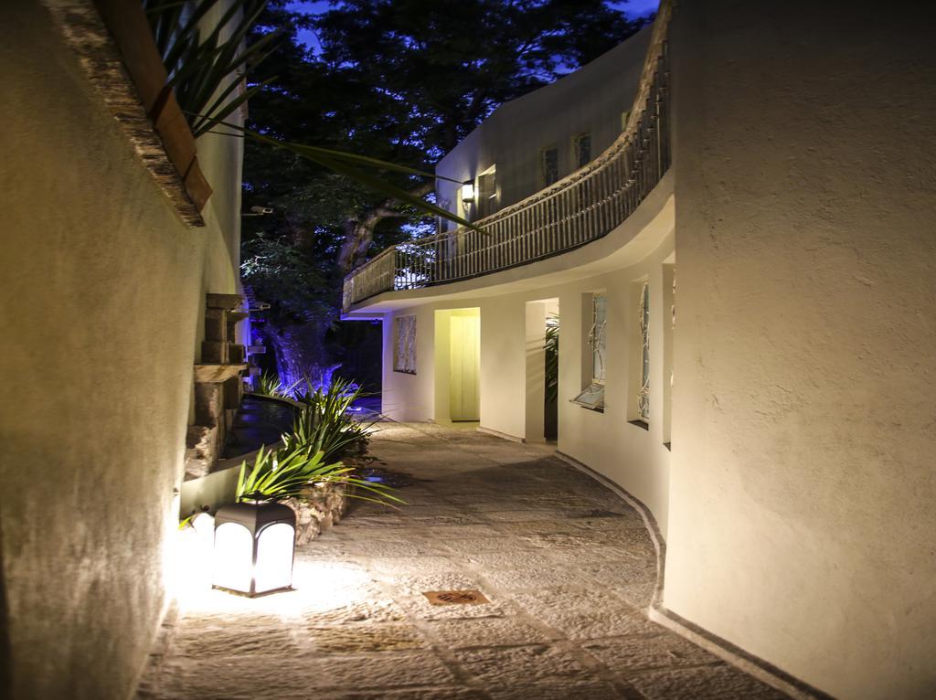 Casa Aliz Hotel San Miguel de Allende Eksteriør billede